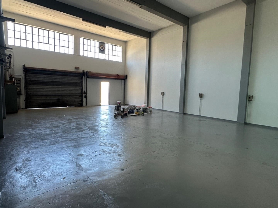 To Let commercial Property for Rent in Maitland Western Cape